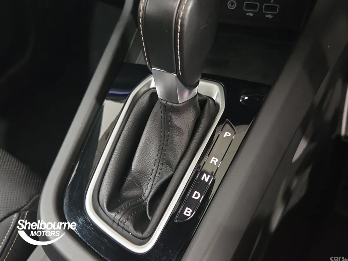 Renault Arkana Estate, Petrol Hybrid, 2023, Blue