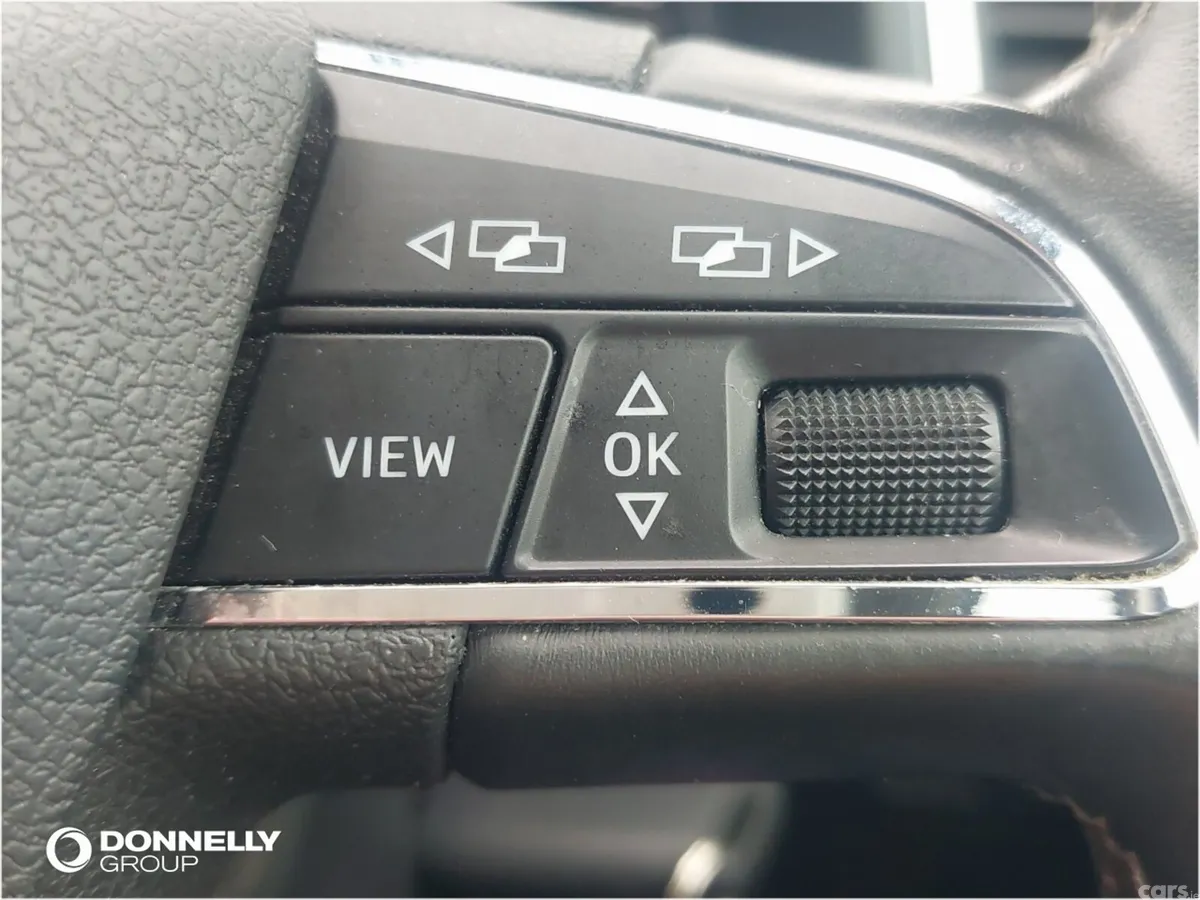 SEAT Ateca Estate, Diesel, 2019, Grey