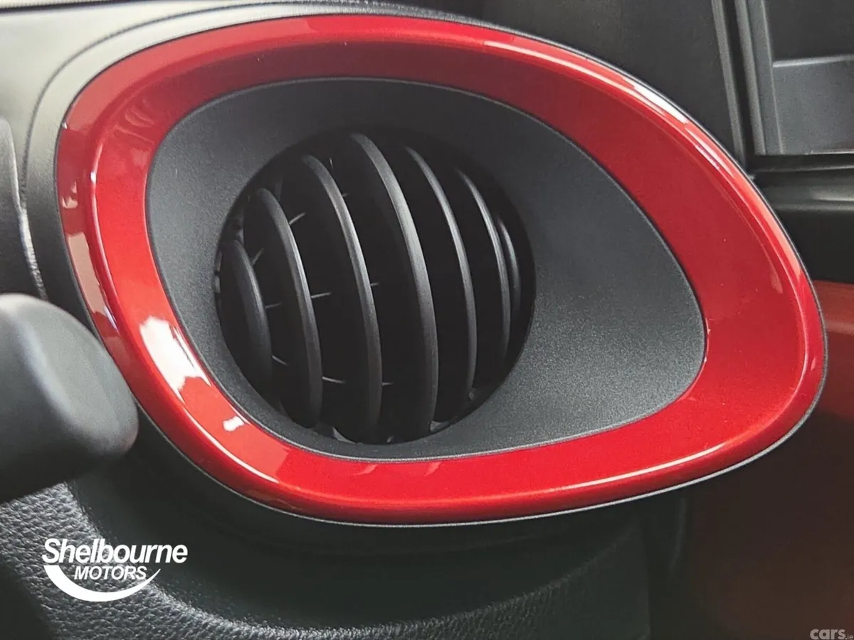 Toyota Aygo X Hatchback, Petrol, 2023, Red