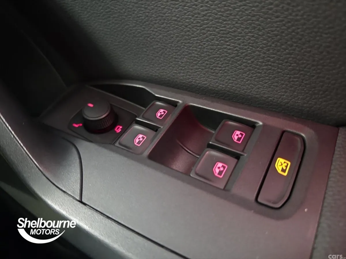 SEAT Ibiza Hatchback, Petrol, 2025, White