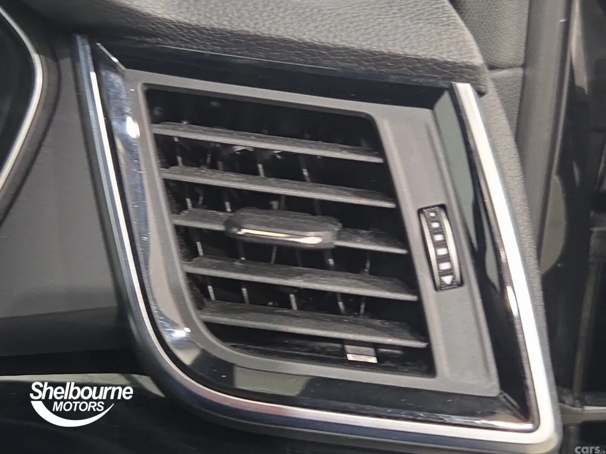 Audi Q5 SUV, Diesel, 2022, Black