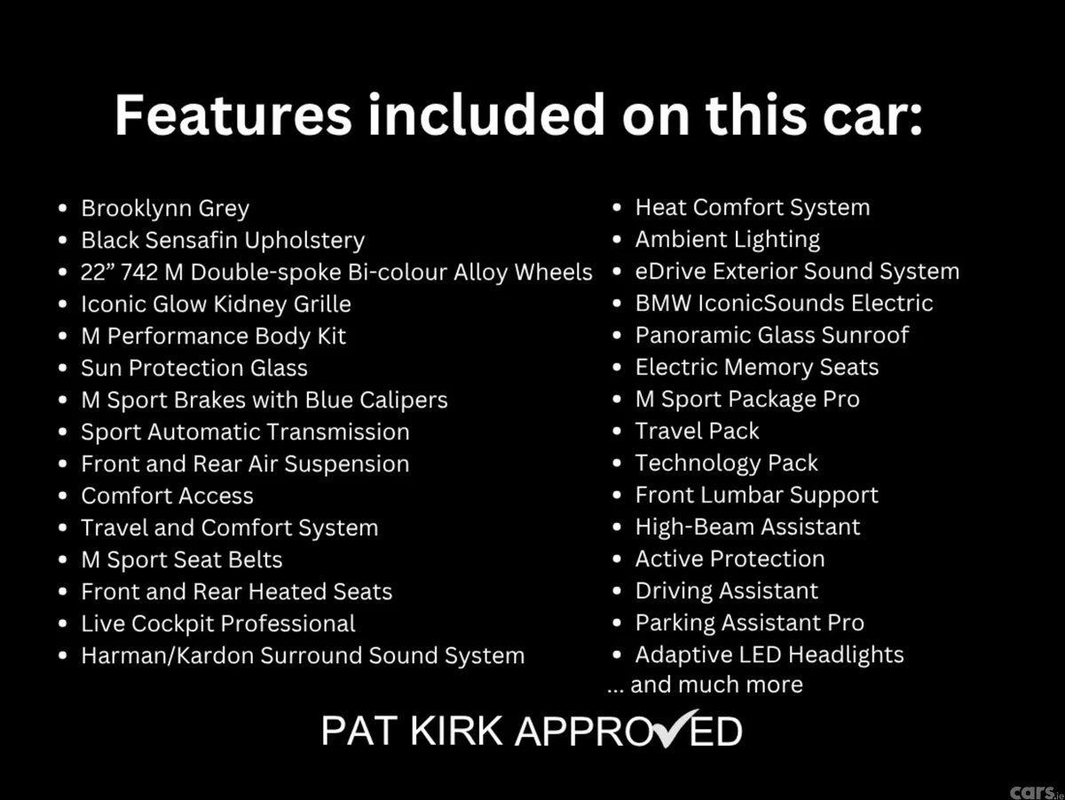 BMW X5 SUV, Petrol Hybrid, 2026, Grey
