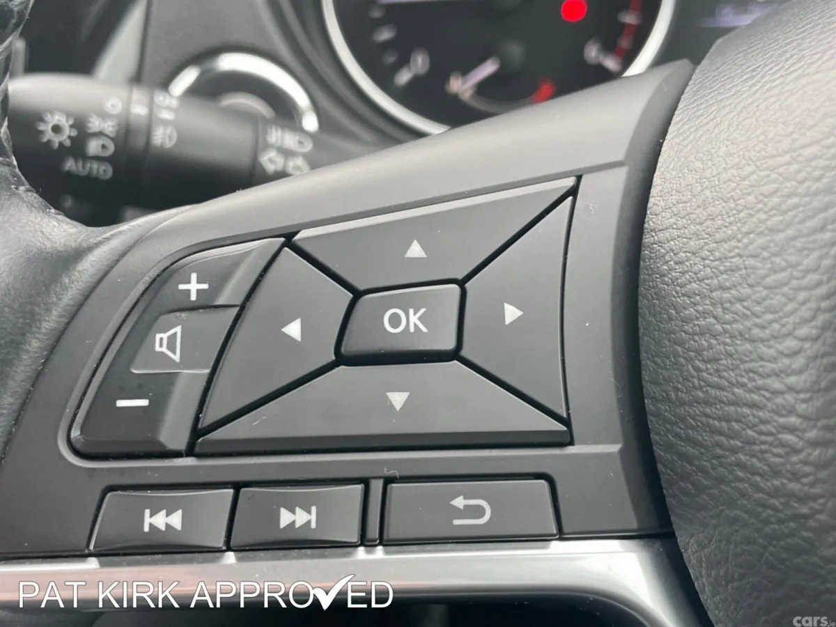Nissan Qashqai Hatchback, Diesel, 2018, 