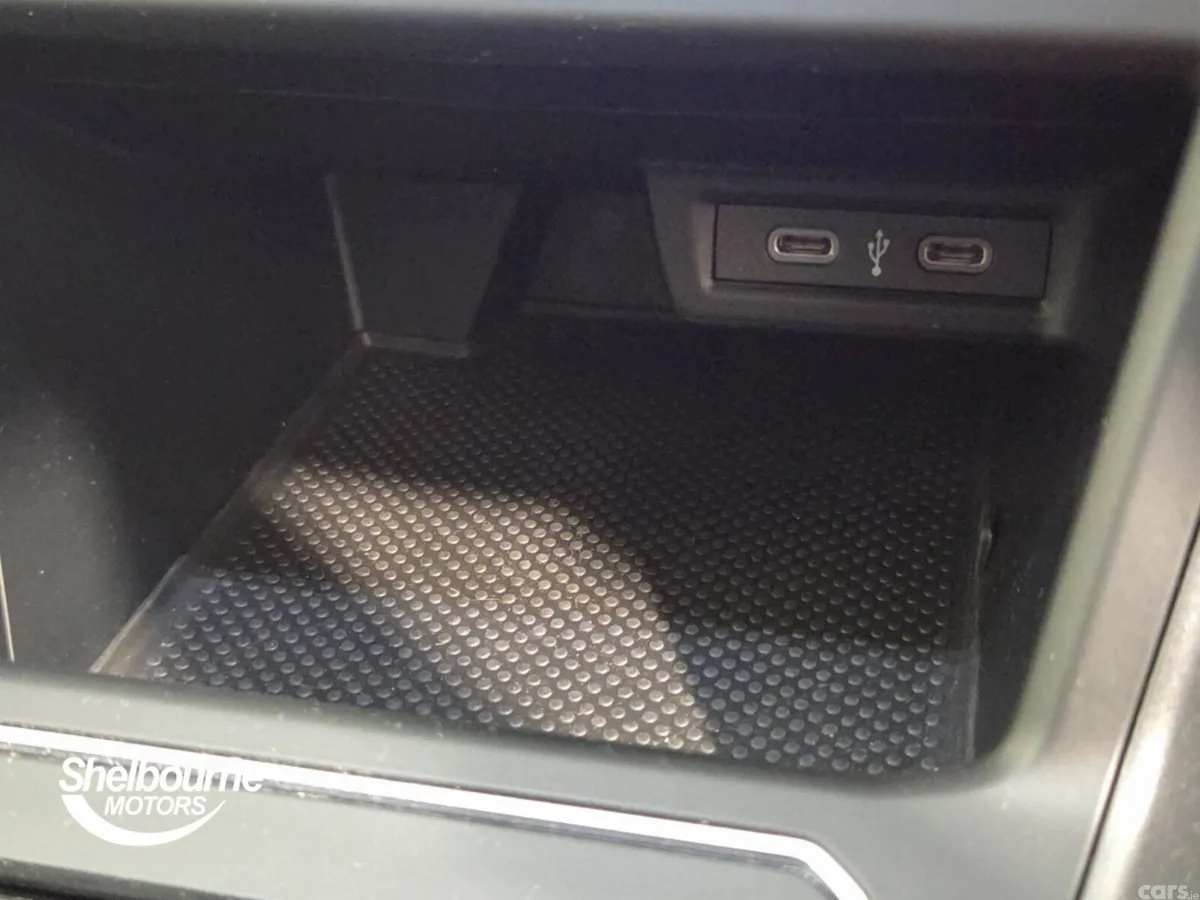 Volkswagen Polo Hatchback, Petrol, 2023, White