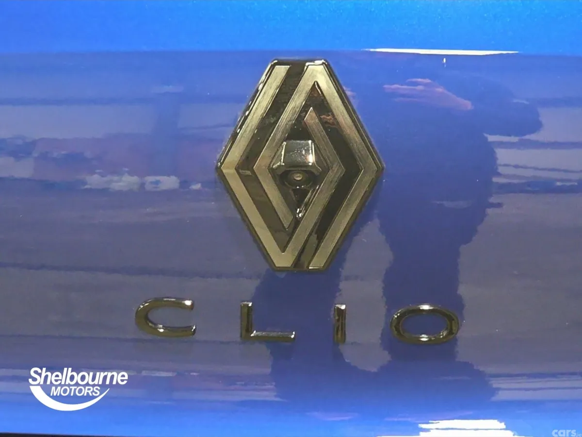 Renault Clio Hatchback, 2026, 