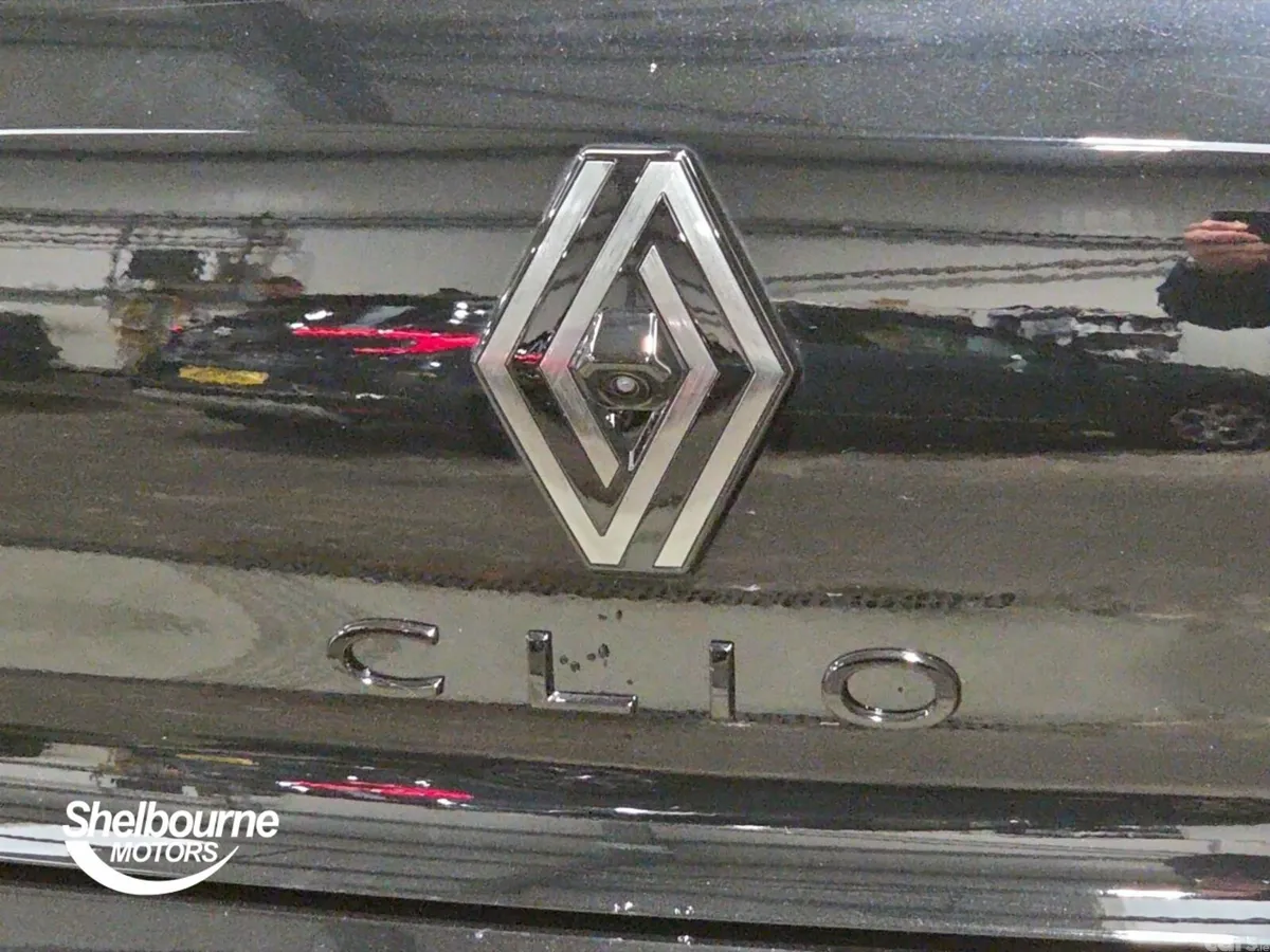 Renault Clio Hatchback, 2026, 