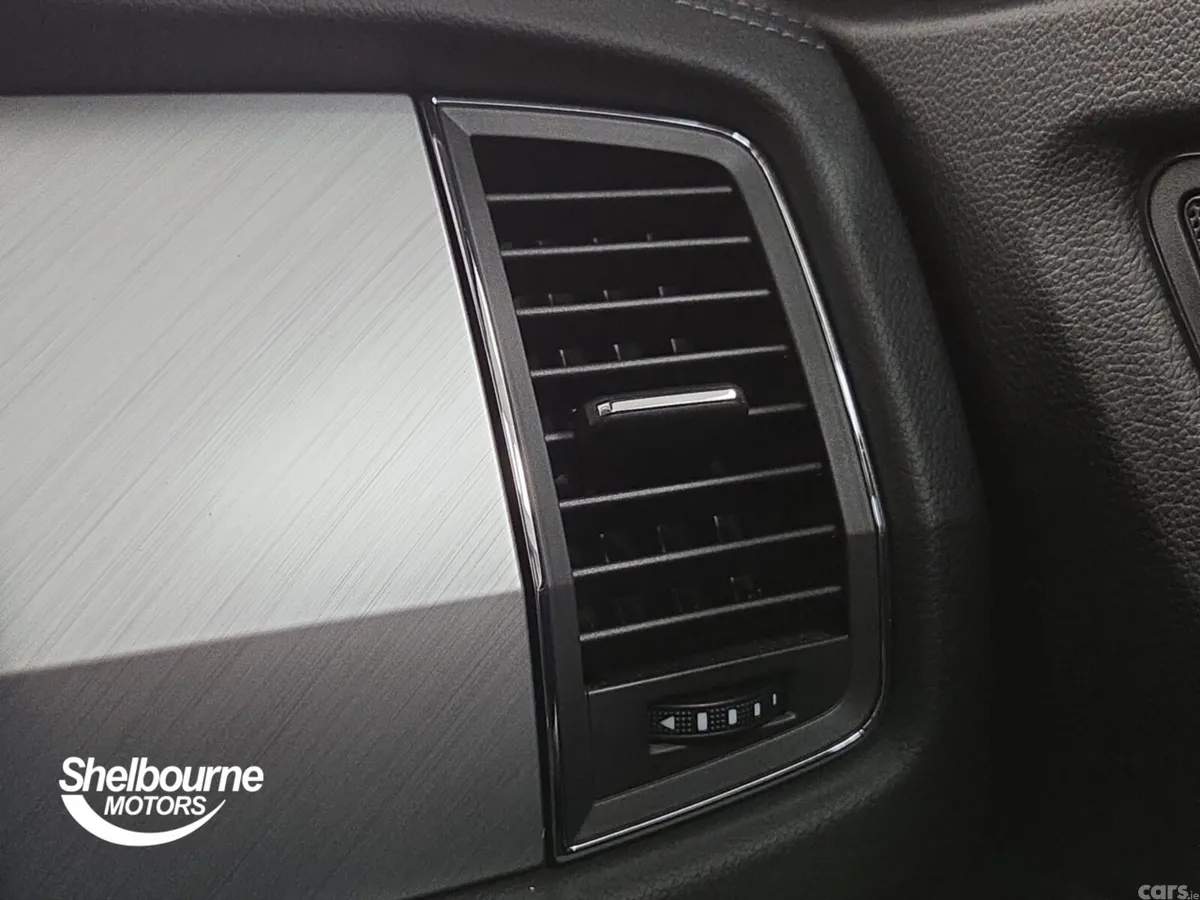 Skoda Kodiaq Estate, Petrol, 2023, Blue