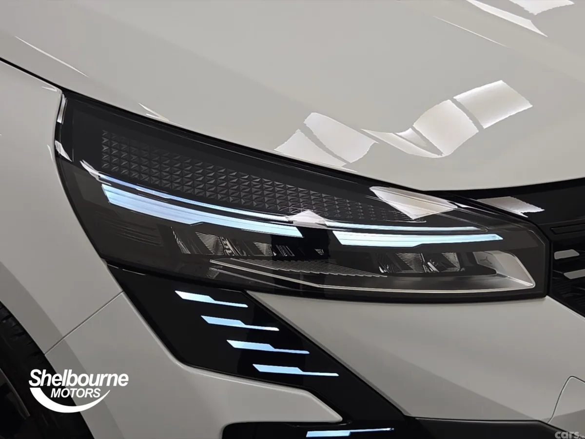 Renault Clio Hatchback, 2026, 