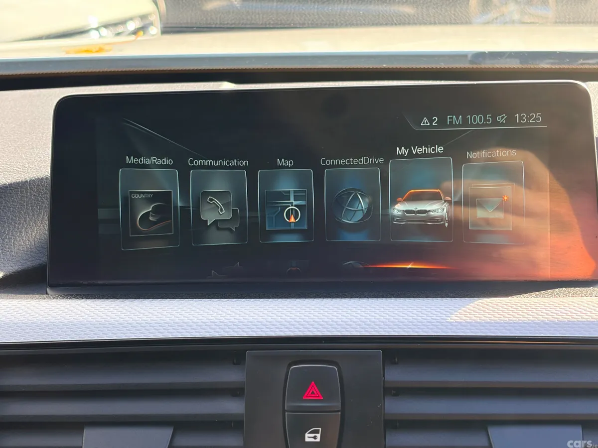 BMW 3-Series Estate, Diesel, 2017, White