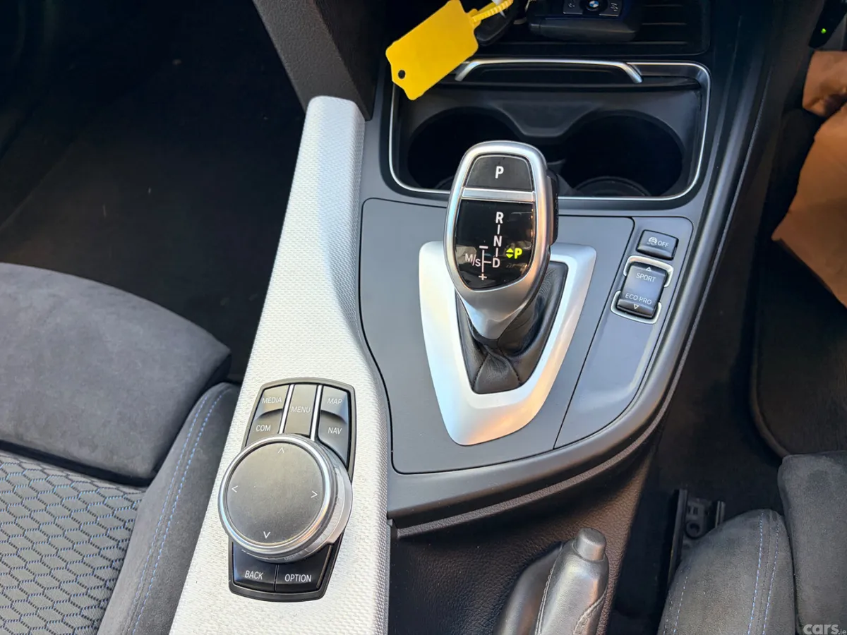 BMW 3-Series Estate, Diesel, 2017, White