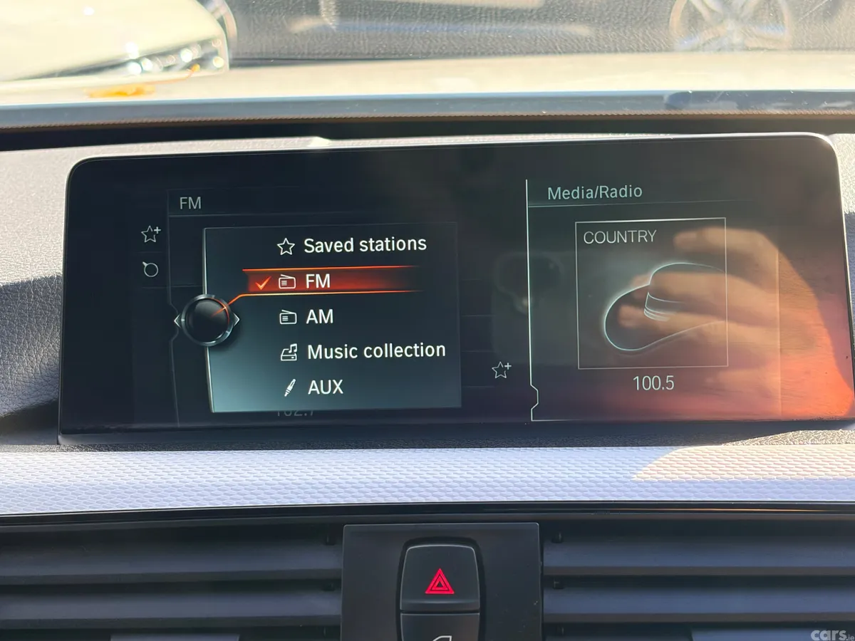BMW 3-Series Estate, Diesel, 2017, White