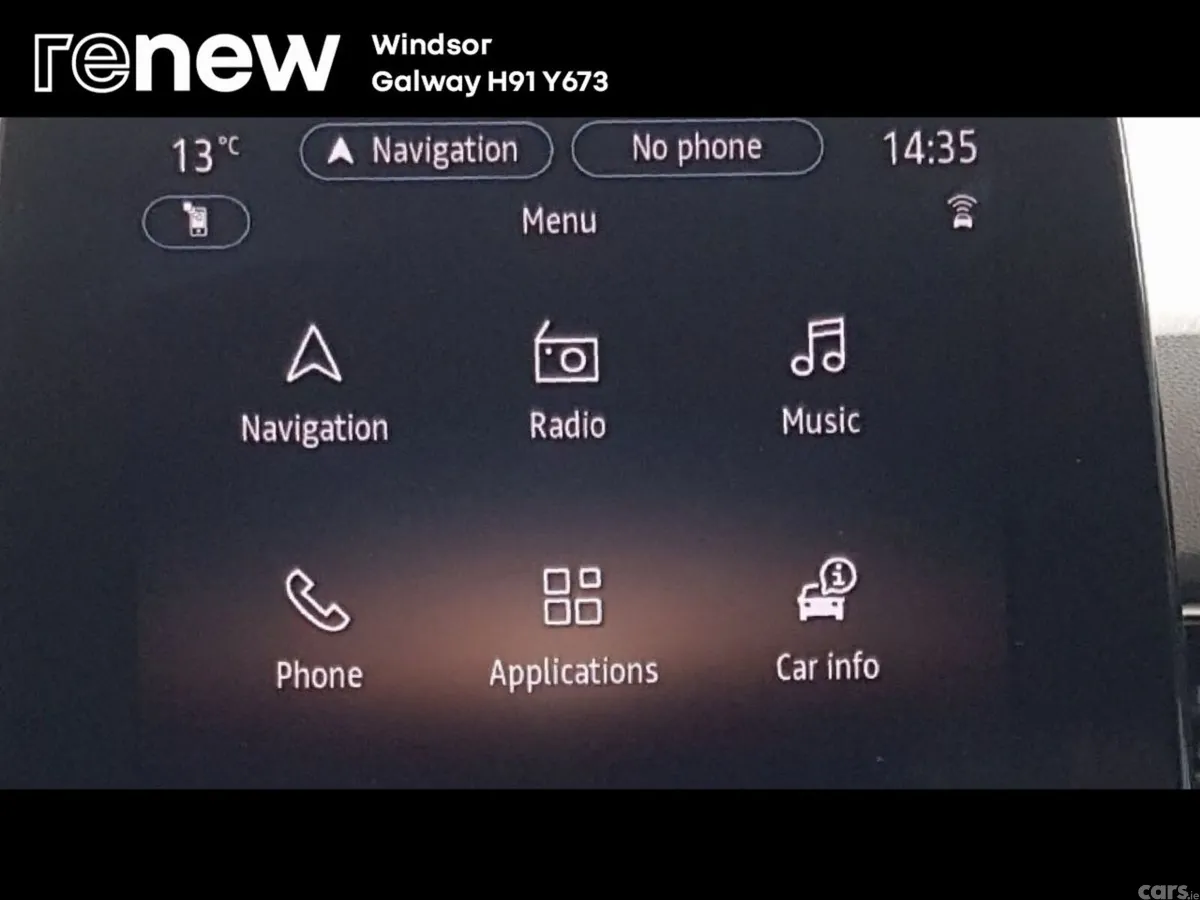 Renault Arkana Hatchback, Petrol, 2025, Red