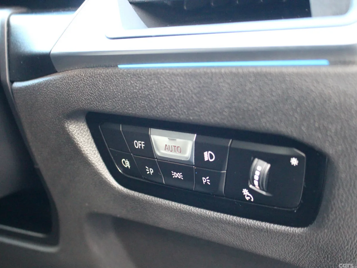 BMW 3-Series Saloon, Petrol Hybrid, 2024, Grey