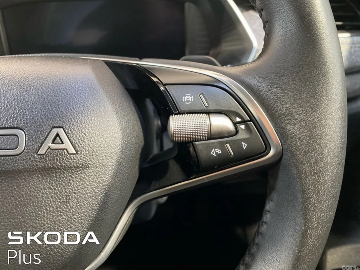 Skoda Octavia Saloon, Diesel, 2026, Blue
