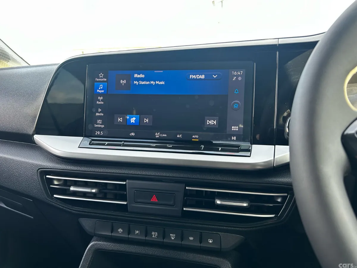 Ford Tourneo Connect MPV, Diesel, 2025, Grey