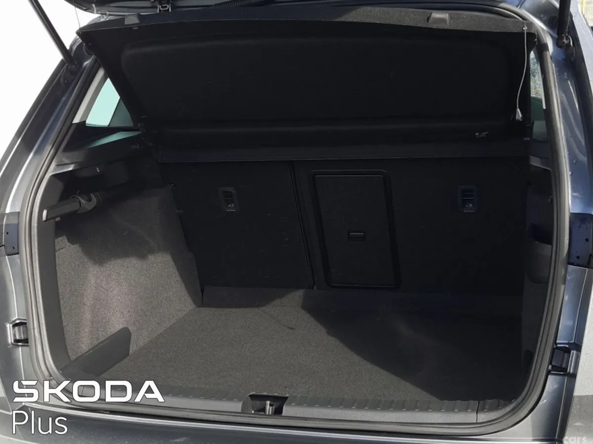 Skoda Karoq **SOLD SOLD SOLD SOLD SOLD**, Ennis