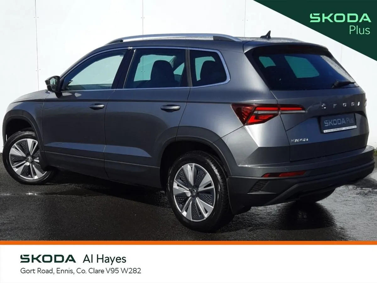 Skoda Karoq **SOLD SOLD SOLD SOLD SOLD**, Ennis