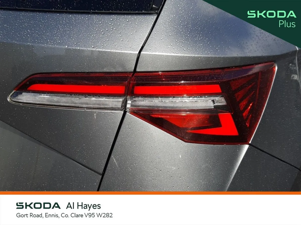 Skoda Karoq **SOLD SOLD SOLD SOLD SOLD**, Ennis