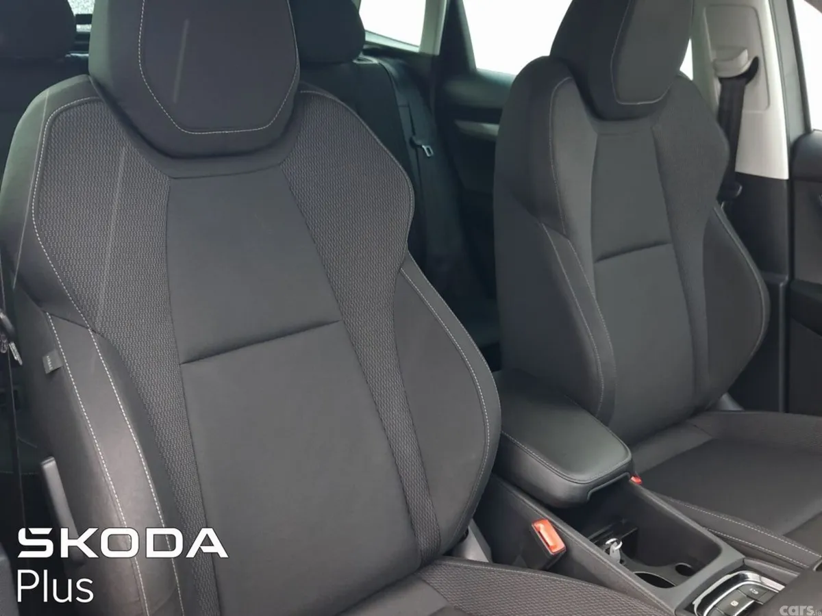 Skoda Karoq **SOLD SOLD SOLD SOLD SOLD**, Ennis