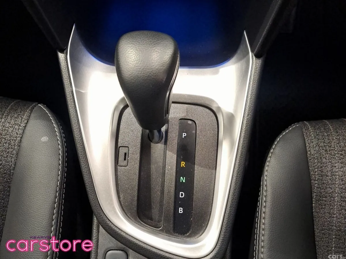Toyota Yaris Cross MPV, Petrol Hybrid, 2023, Black