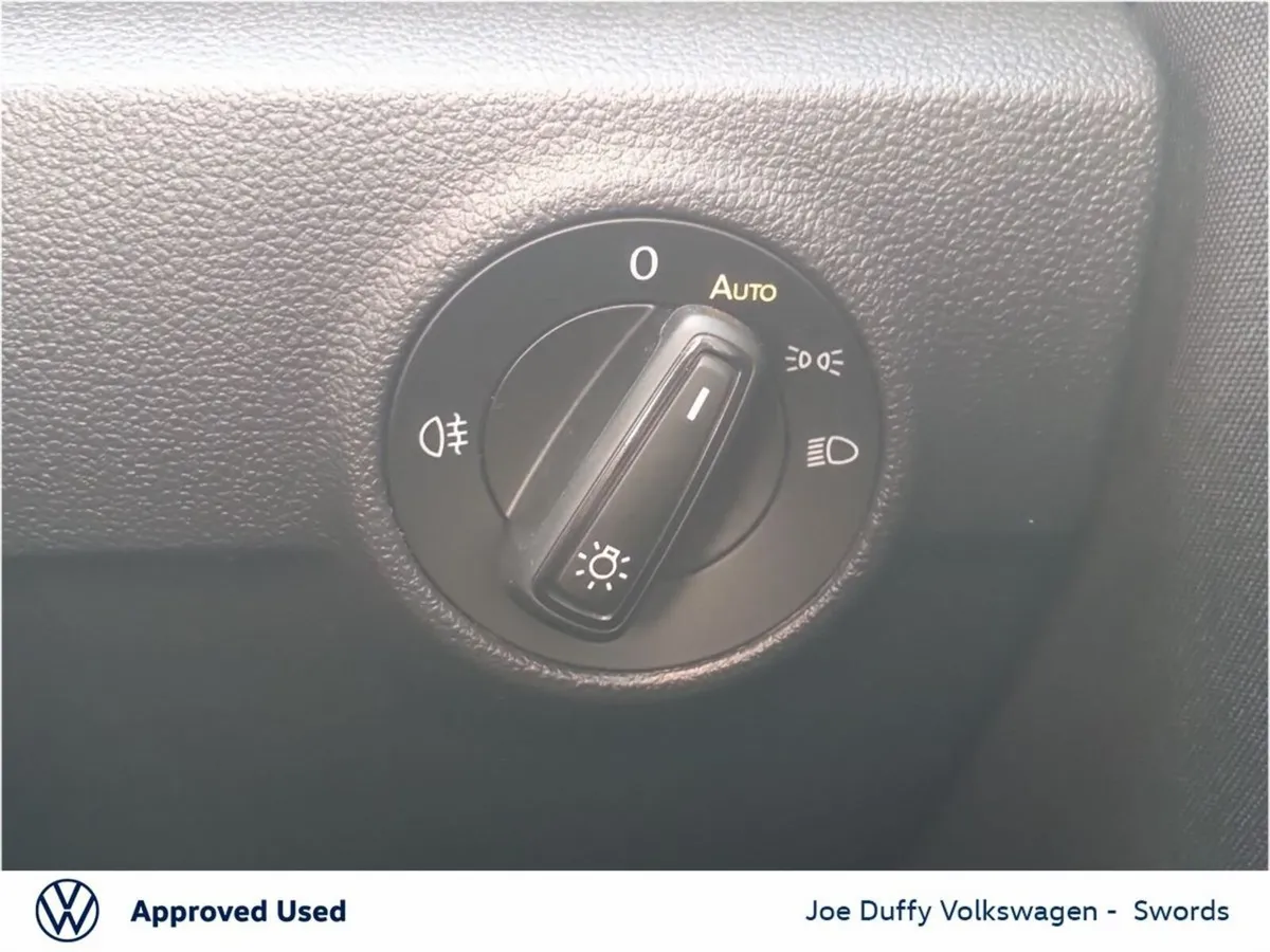 Volkswagen T-Roc SUV, Petrol, 2024, Grey
