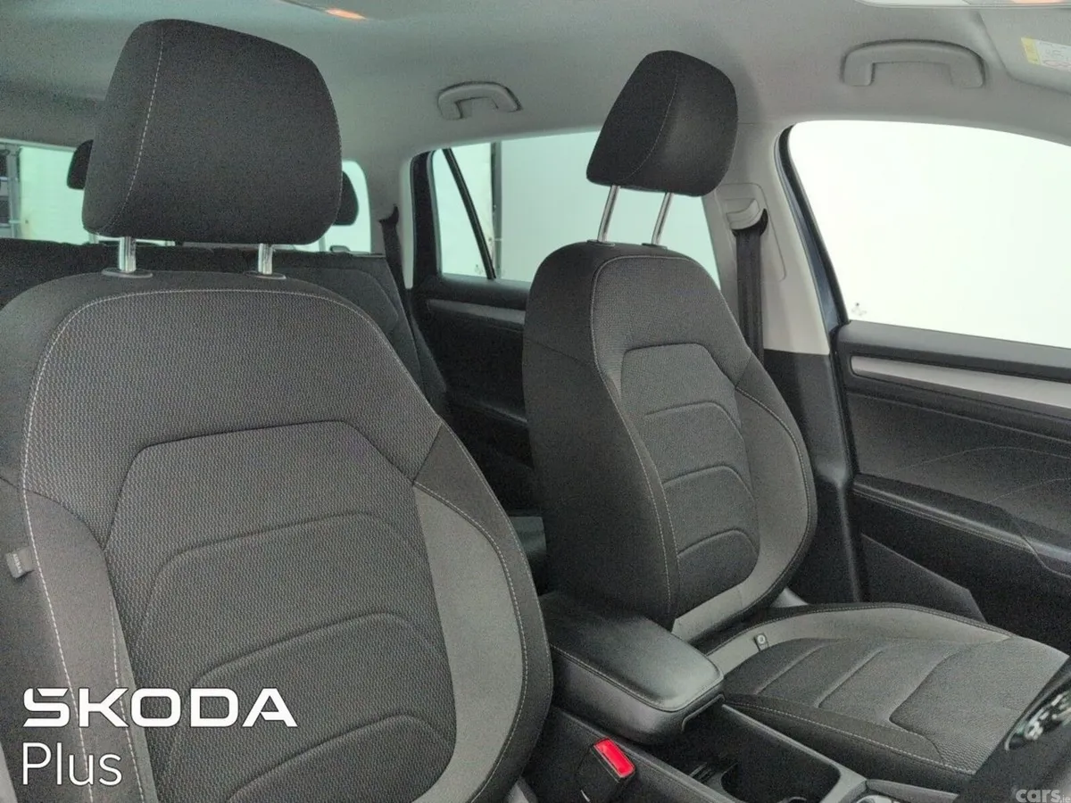 Skoda Kodiaq SUV, Diesel, 2023, Blue