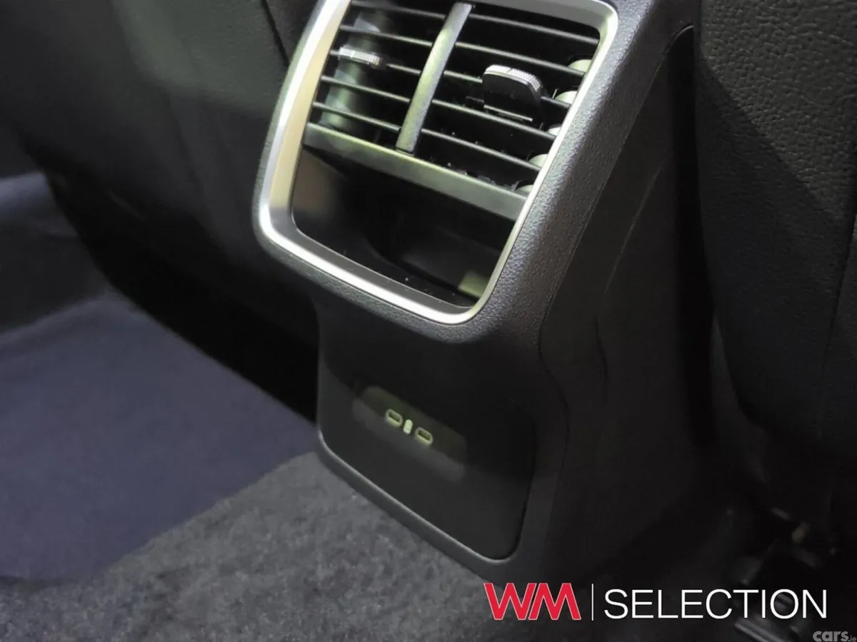 Skoda Octavia Saloon, Diesel, 2026, Red