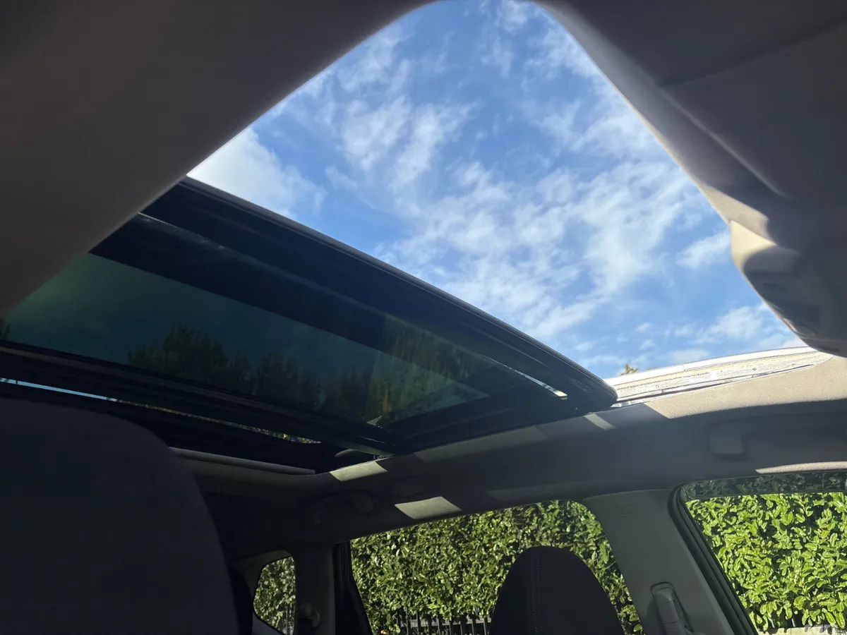Nissan X-Trail SUV, Diesel, 2017, Grey