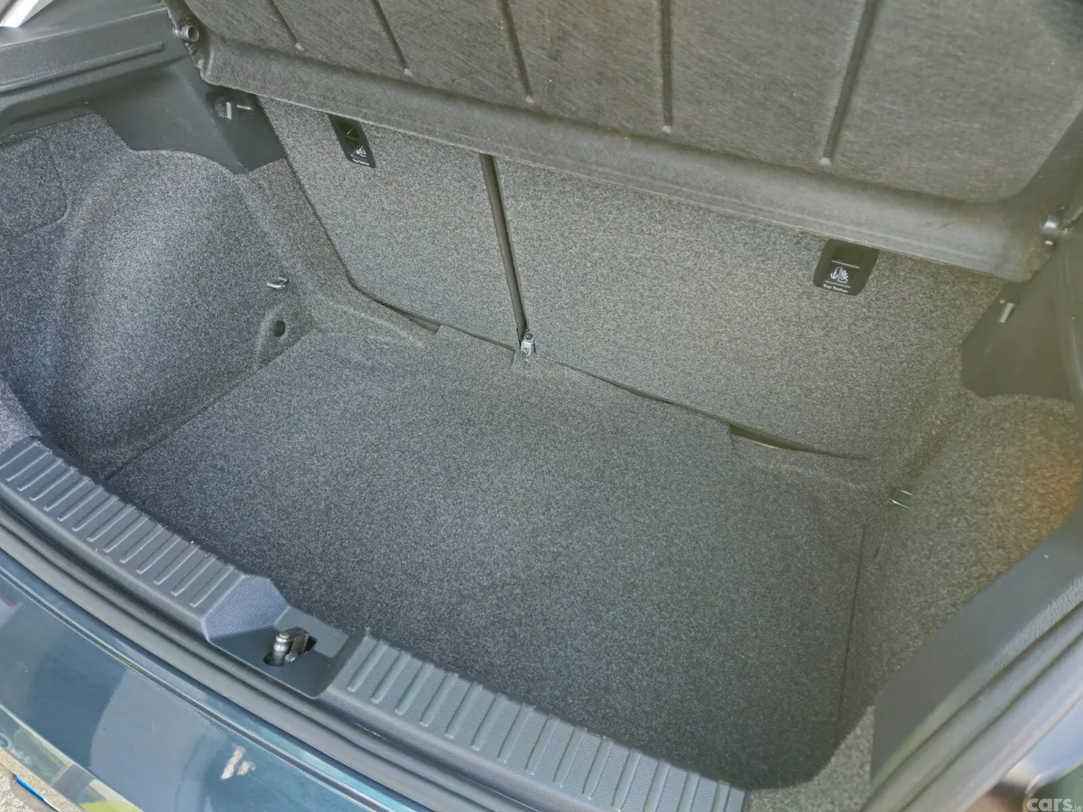 SEAT Ibiza Hatchback, Petrol, 2024, Grey