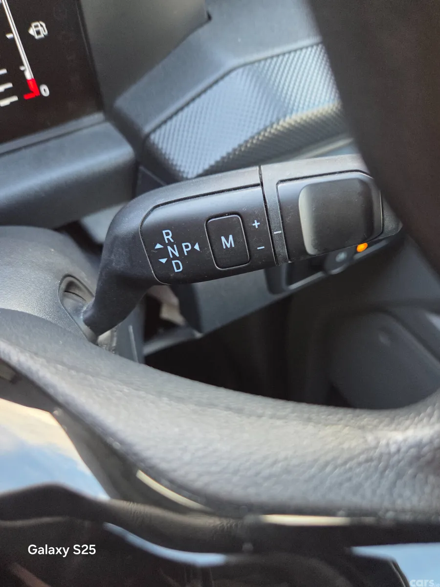 Ford Transit Custom MPV, Diesel, 2024, Grey