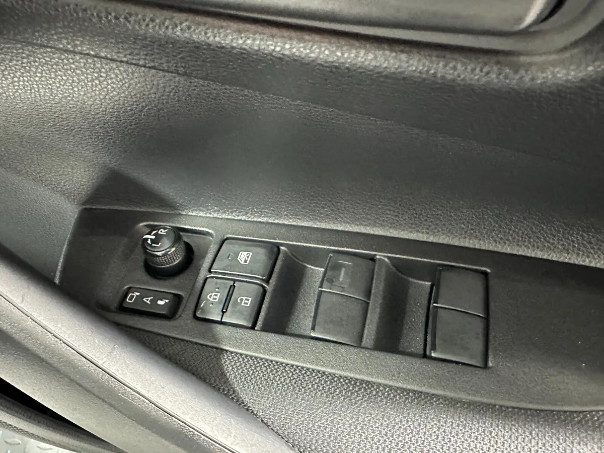 Toyota Corolla Estate, Petrol Hybrid, 2023, White