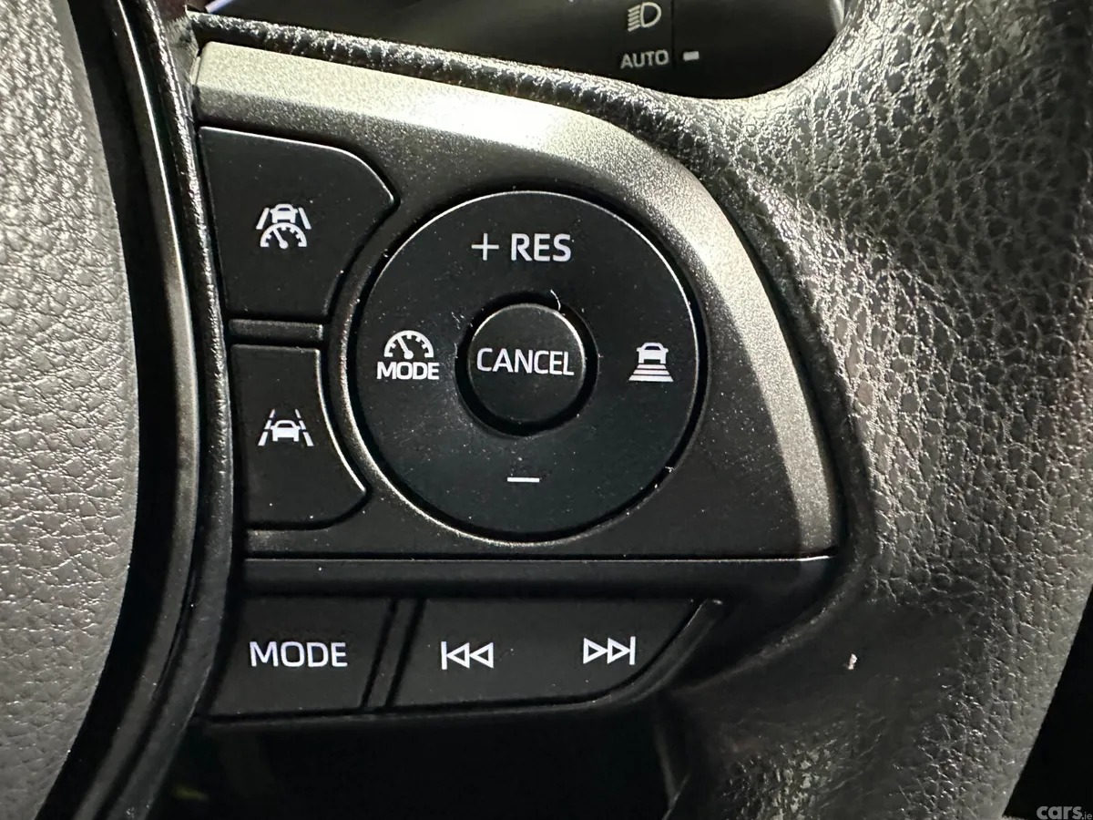 Toyota Corolla Estate, Petrol Hybrid, 2023, White