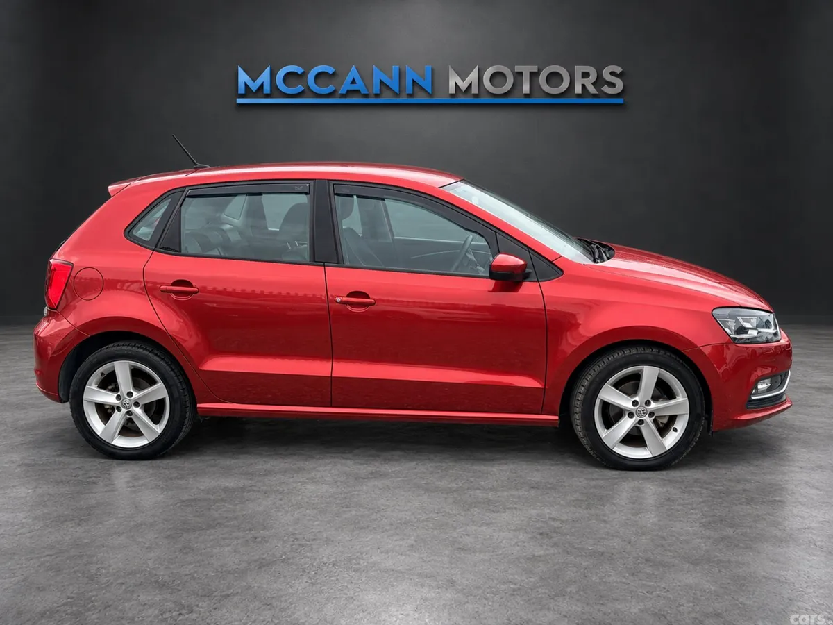 Audi A3 Saloon, Petrol, 2015, Black