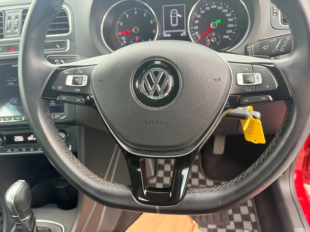 Audi A3 Saloon, Petrol, 2015, Black