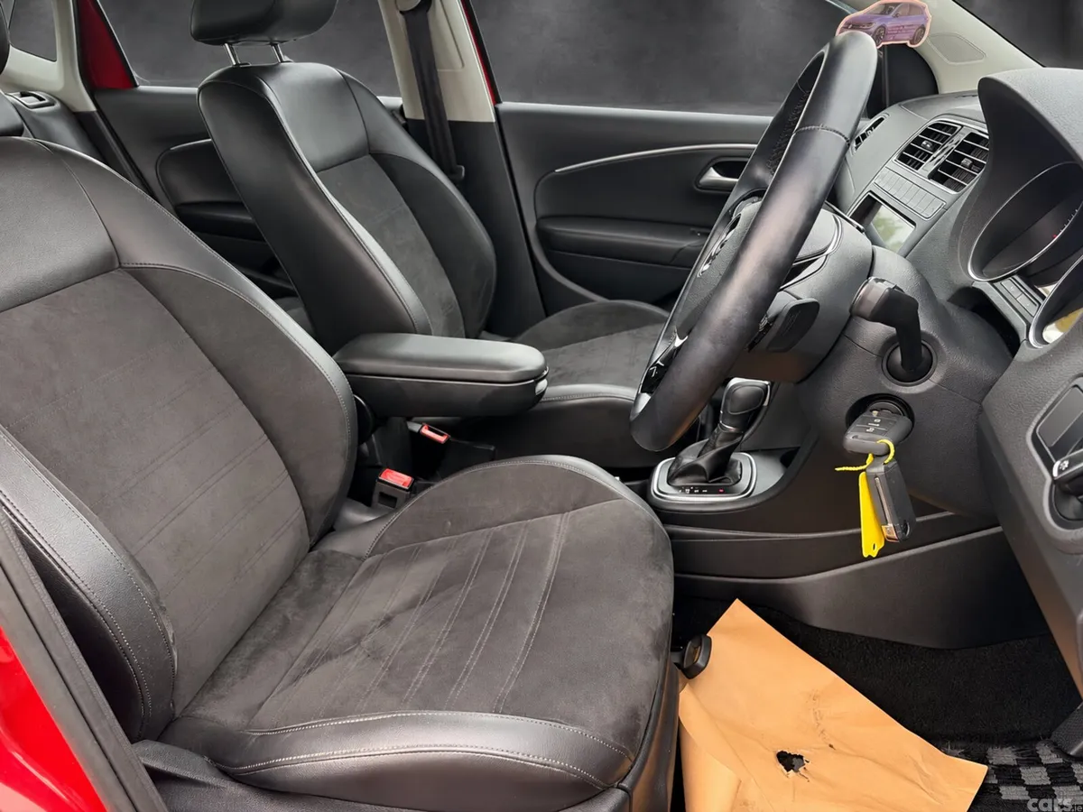 Audi A3 Saloon, Petrol, 2015, Black