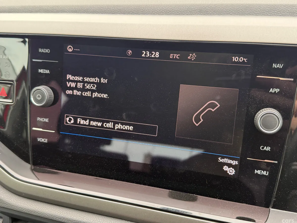 Volkswagen Polo Hatchback, Petrol, 2018, Red