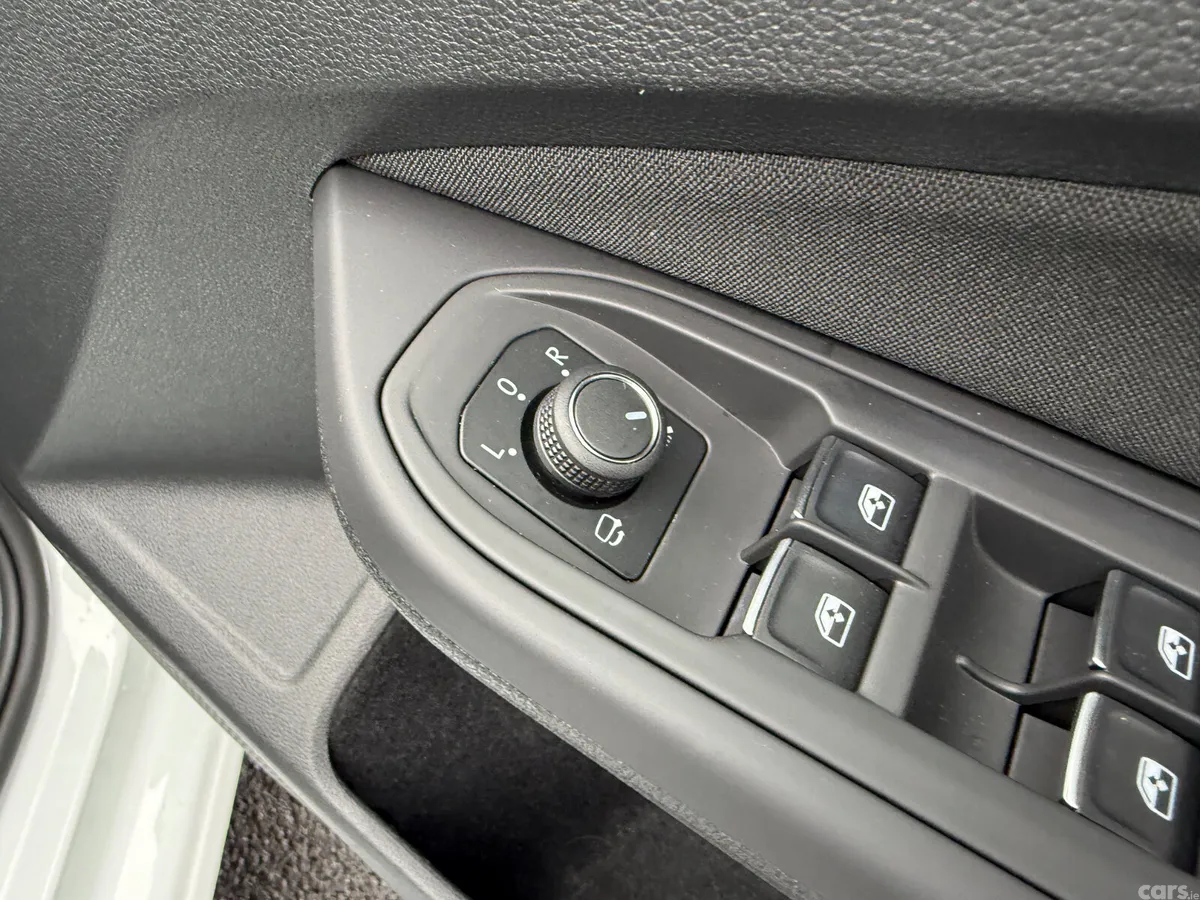 Volkswagen Golf Hatchback, Petrol, 2021, White