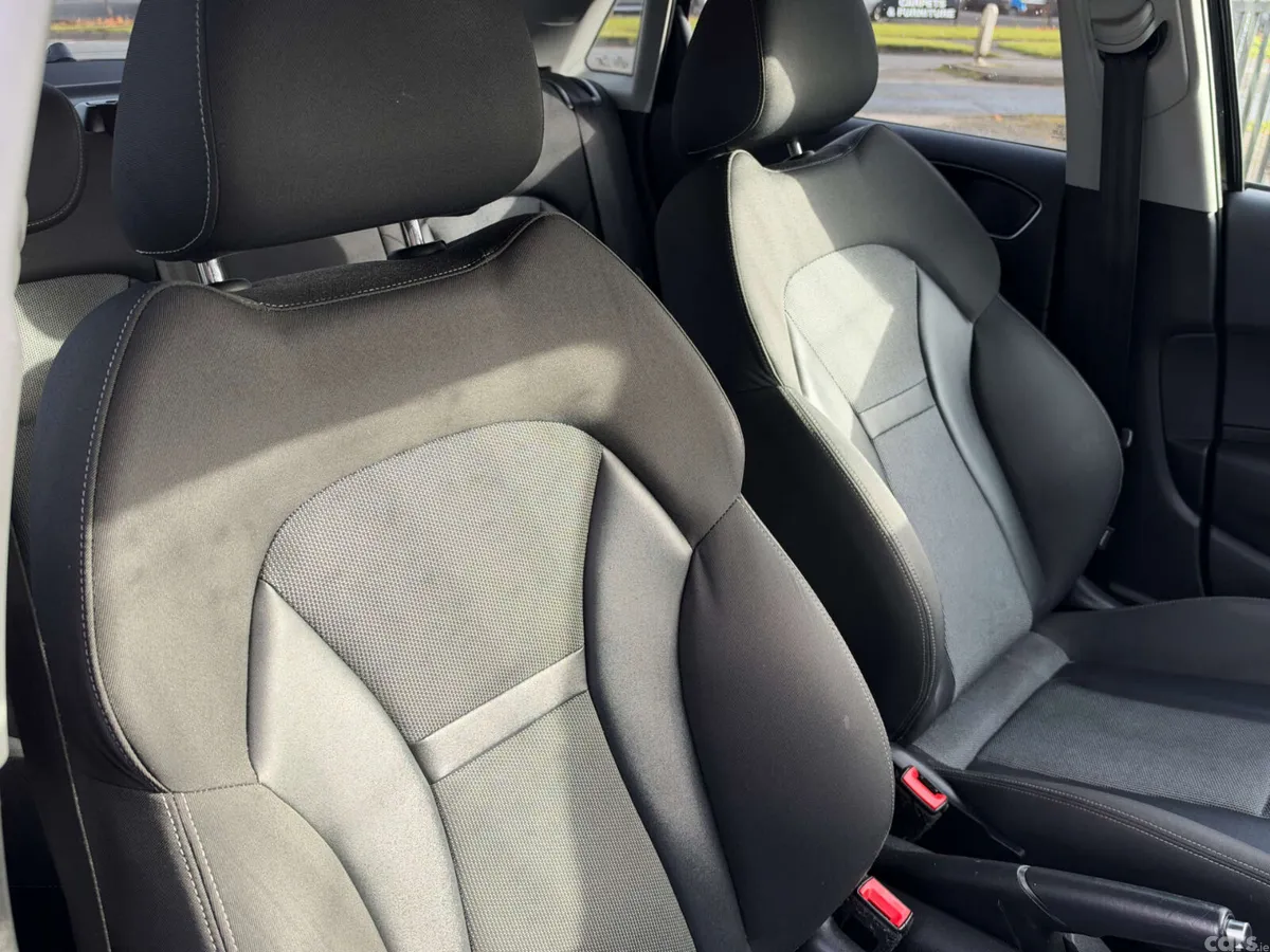 Audi A1 Hatchback, Diesel, 2017, Black