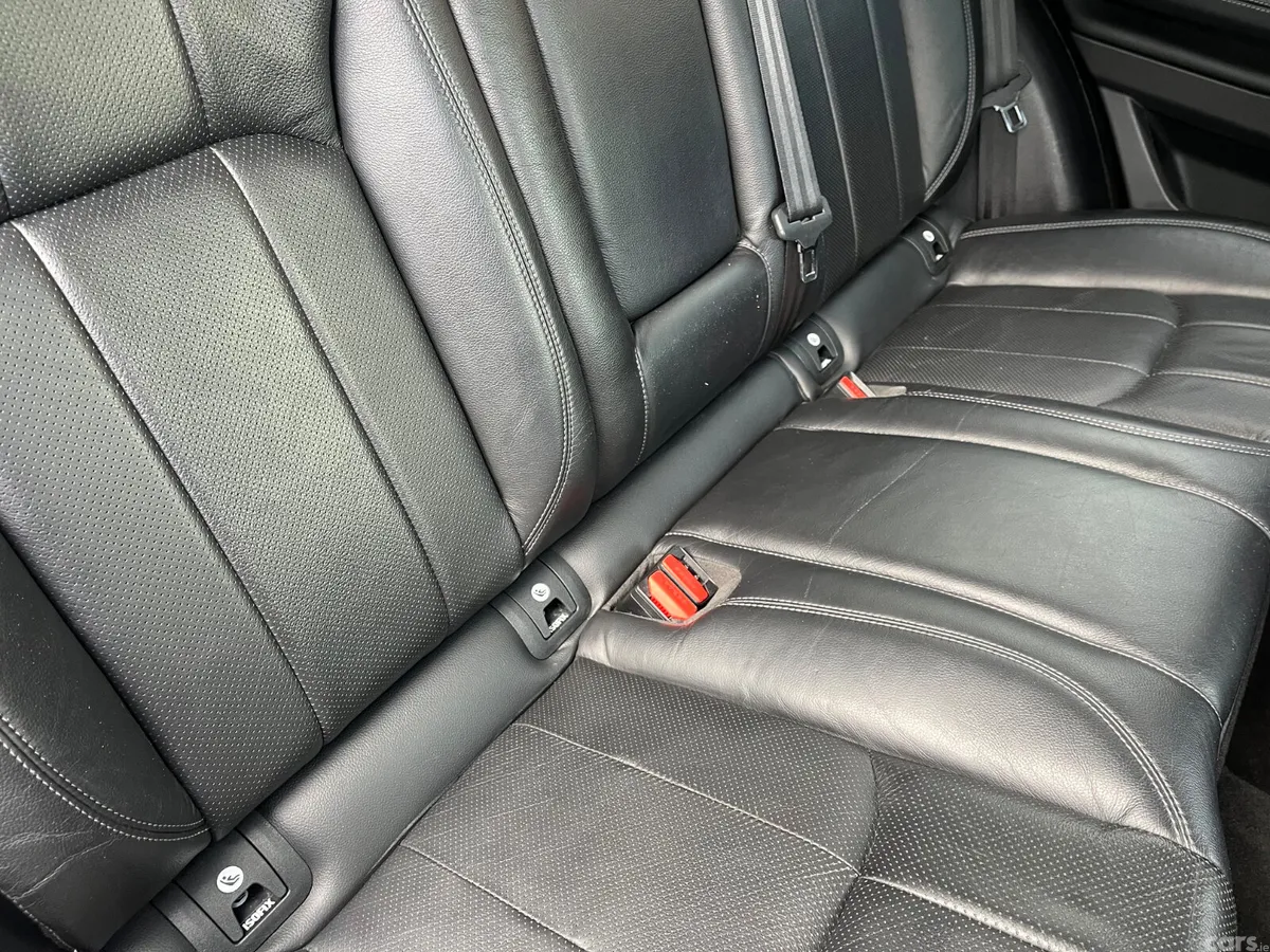 Land Rover Range Rover Evoque SUV, Diesel, 2017, Grey