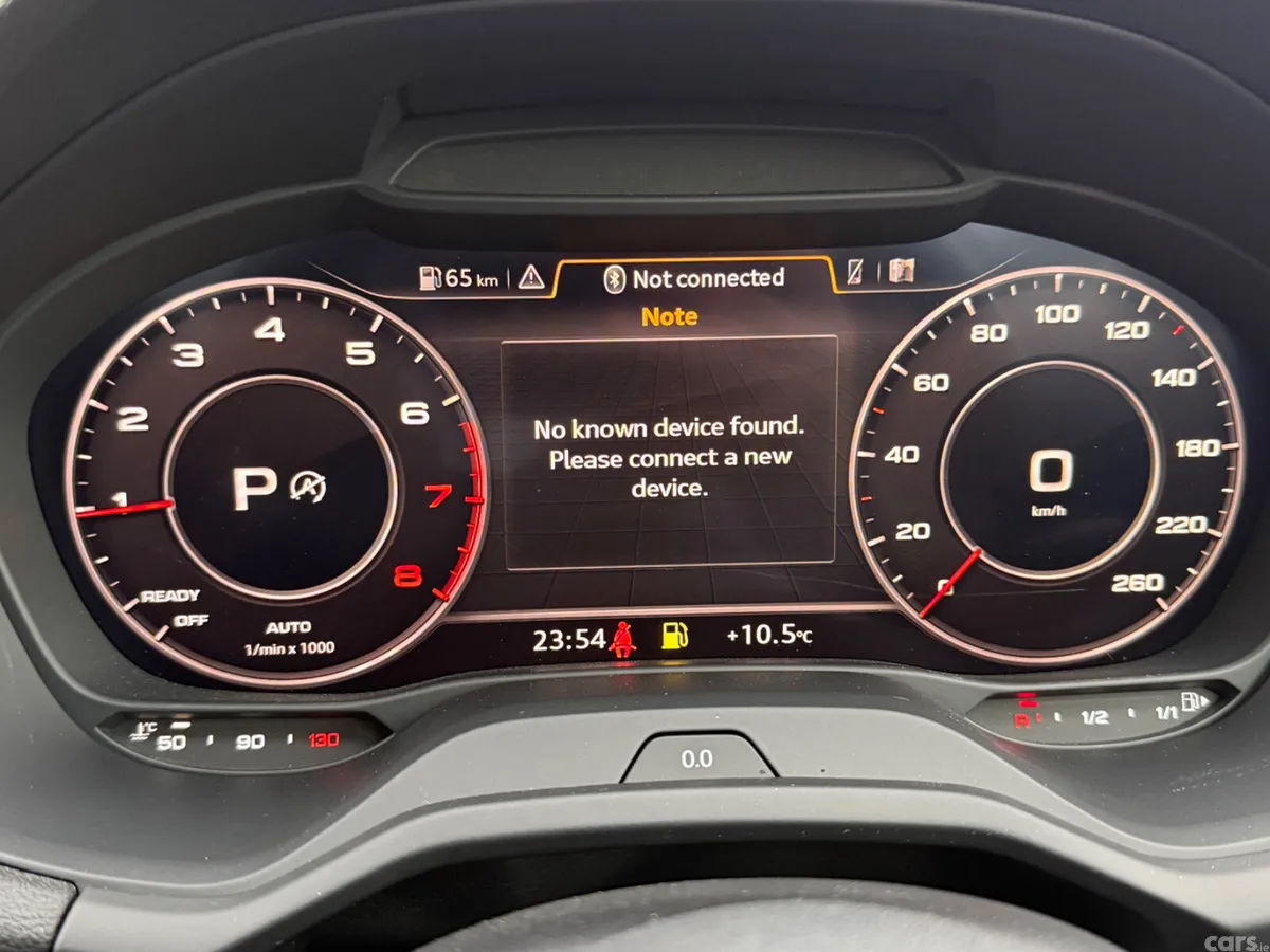 Audi Q2 SUV, Petrol, 2021, White
