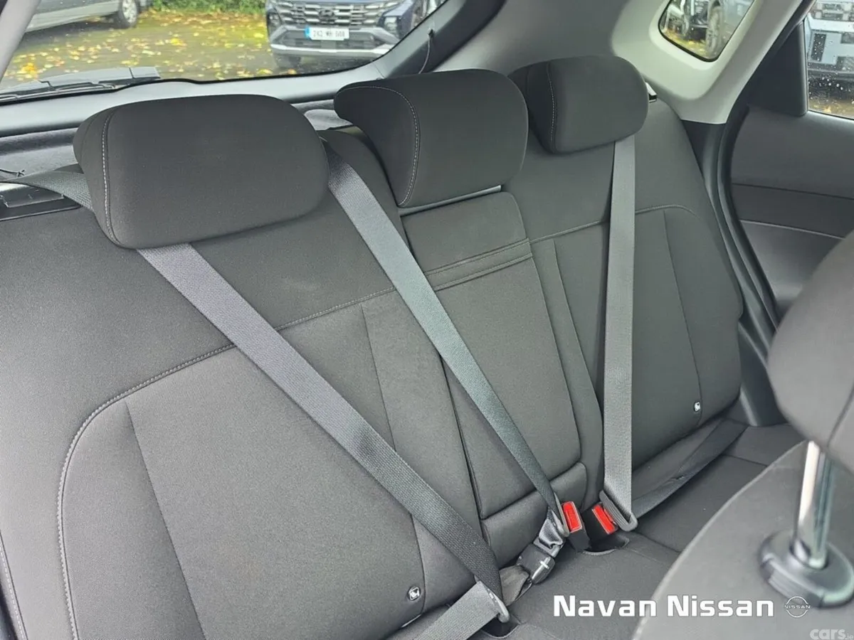 Hyundai KONA MPV, Petrol, 2026, Silver