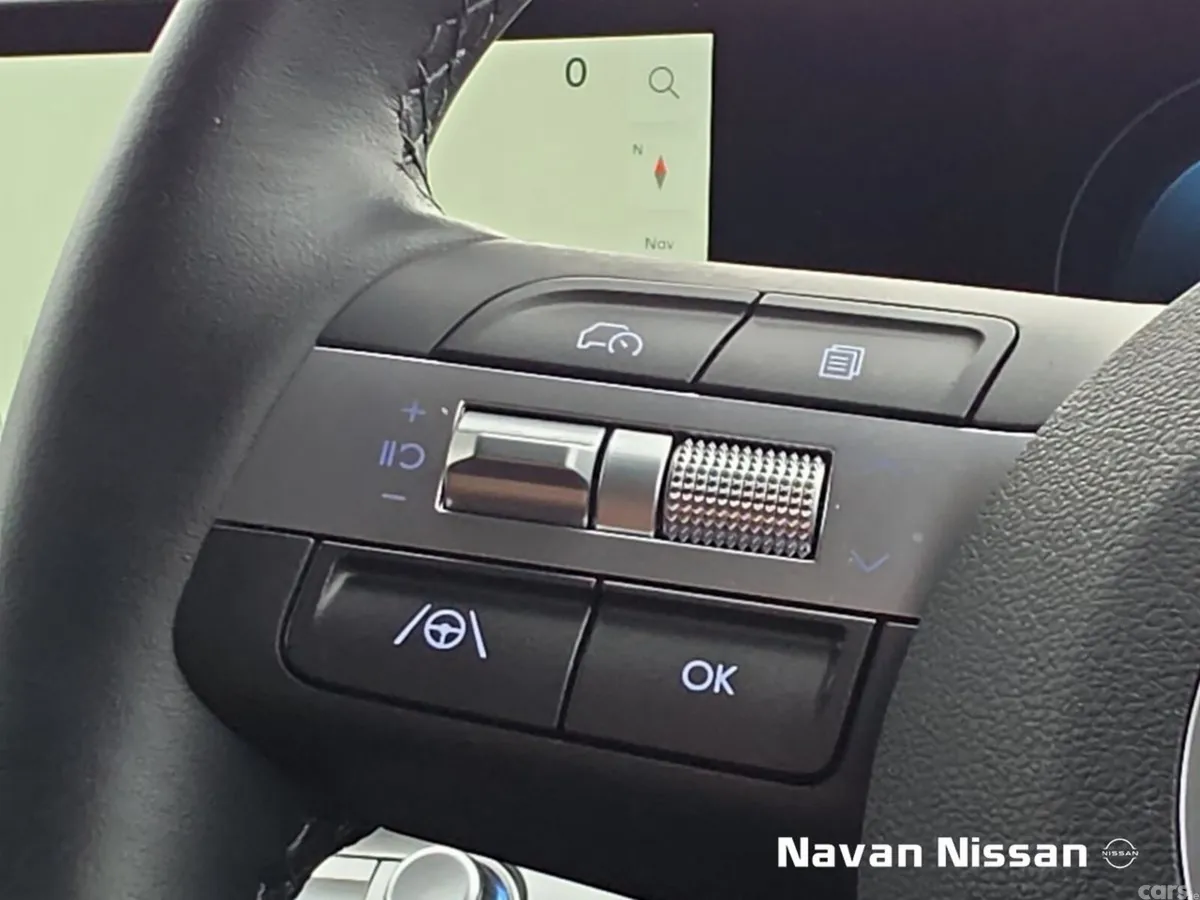 Hyundai KONA MPV, Petrol, 2026, Silver