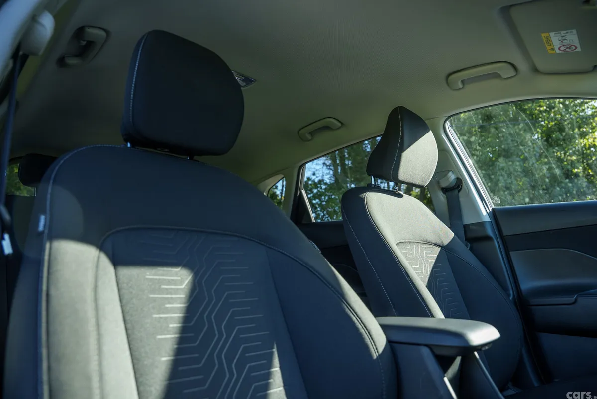Hyundai KONA MPV, Petrol Hybrid, 2026, Grey