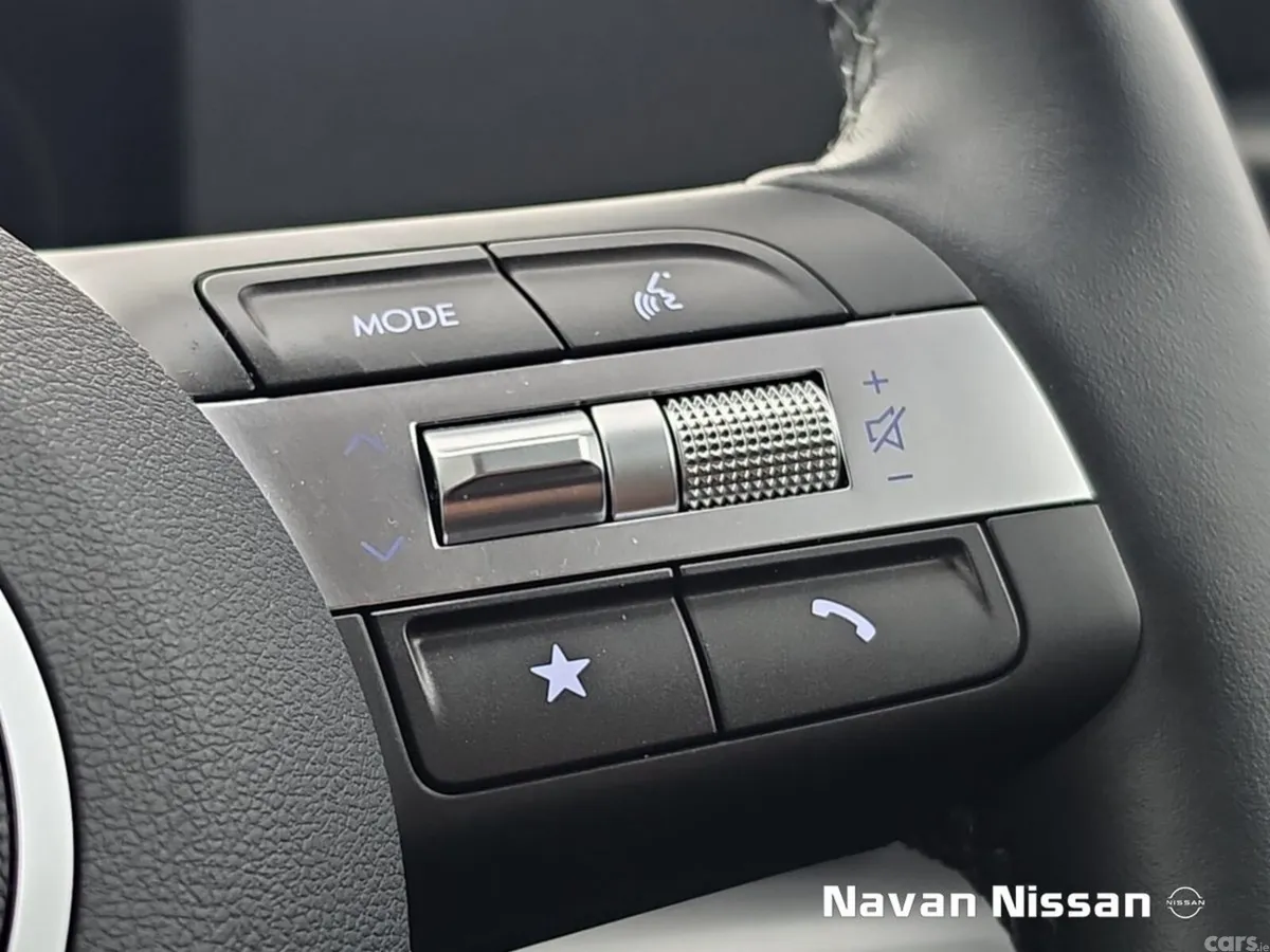 Hyundai KONA MPV, Petrol, 2026, Silver