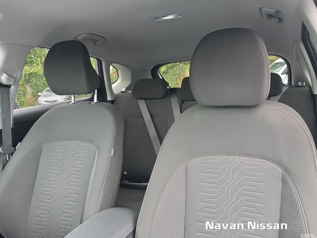 Hyundai KONA MPV, Petrol, 2026, Silver