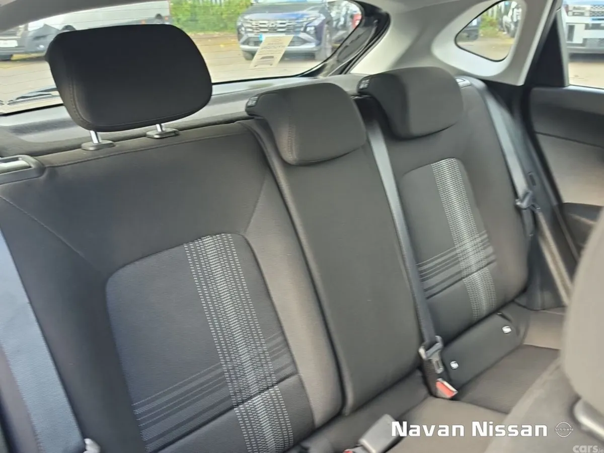 Hyundai i20 Hatchback, Petrol, 2026, Black