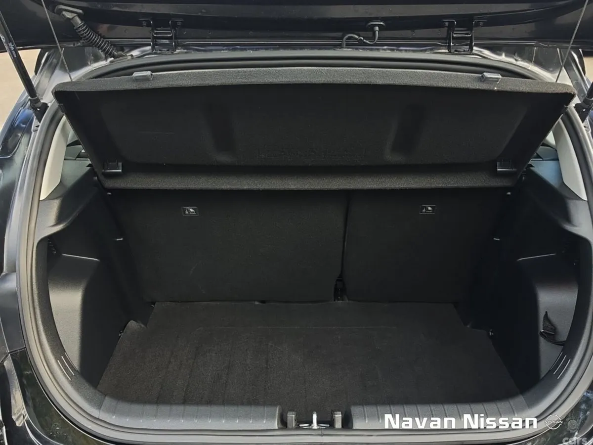 Hyundai i20 Hatchback, Petrol, 2026, Black