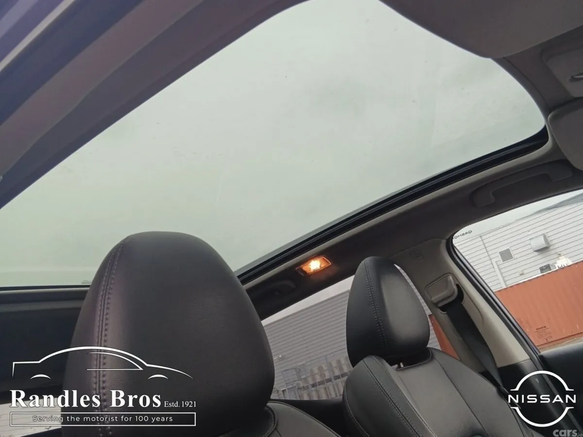 Nissan Qashqai Hatchback, Diesel, 2019, Blue