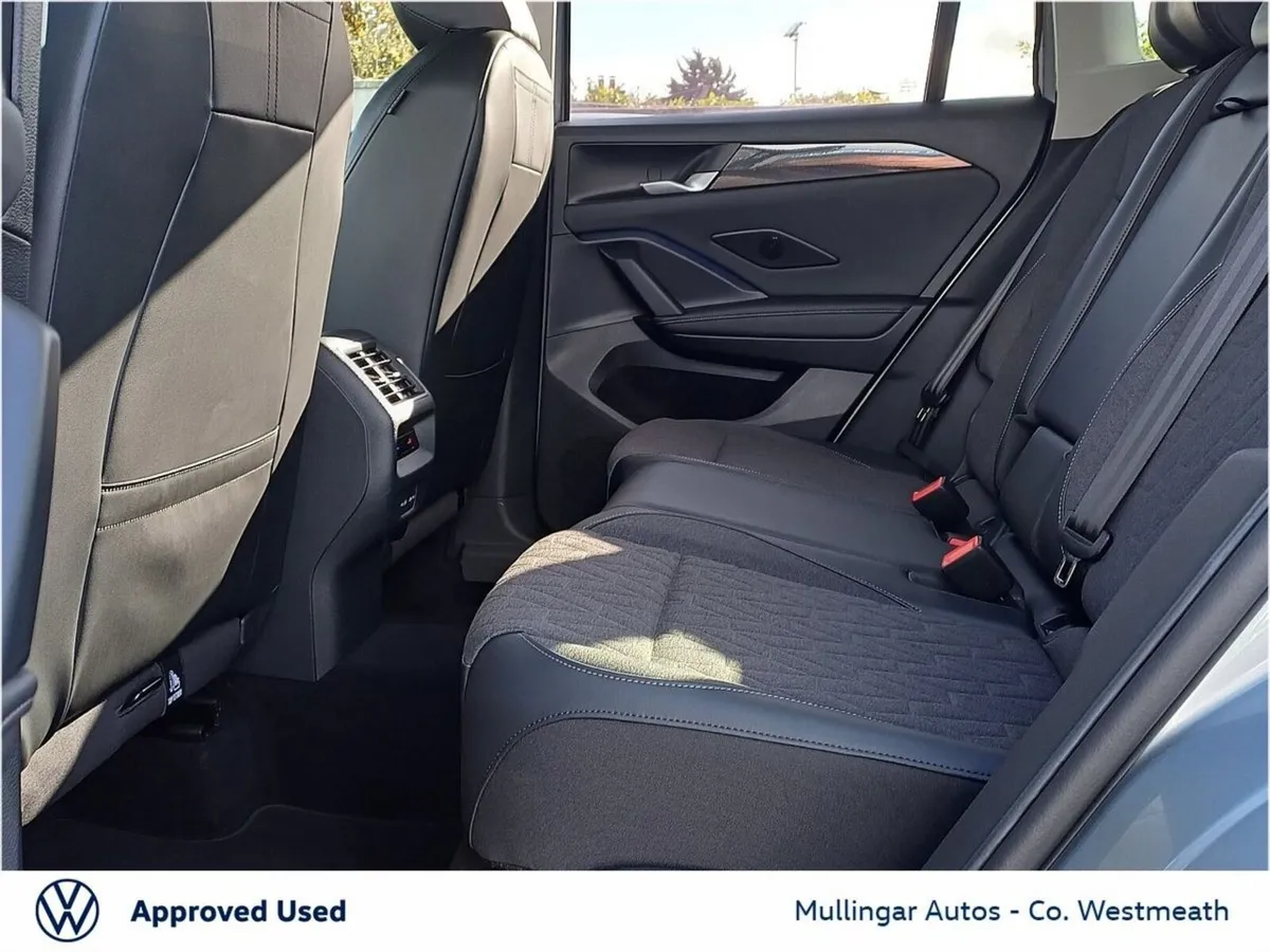 Volkswagen Tiguan SUV, Diesel, 2025, Grey