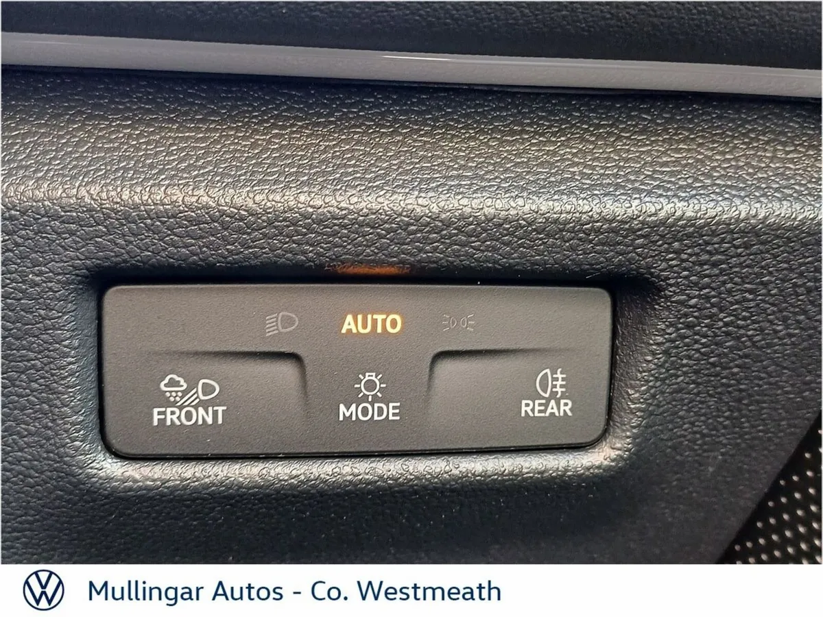 Volkswagen Tiguan SUV, Diesel, 2025, Grey